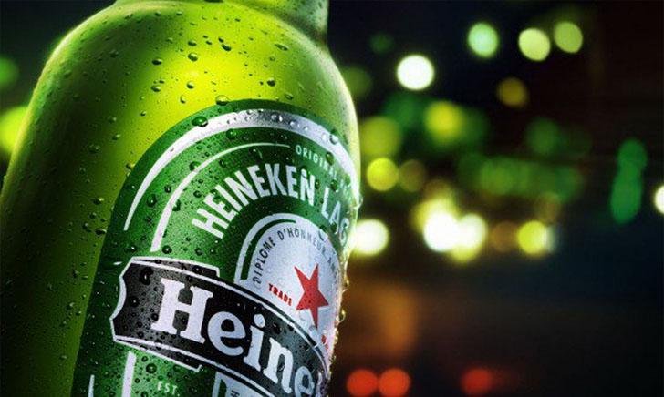 Heineken overname China